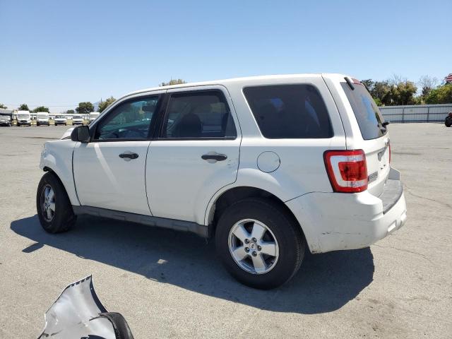 صورة رقم 2 من المزاد - 2012 FORD ESCAPE XLS مع VIN 1FMCU0C70CKC83353