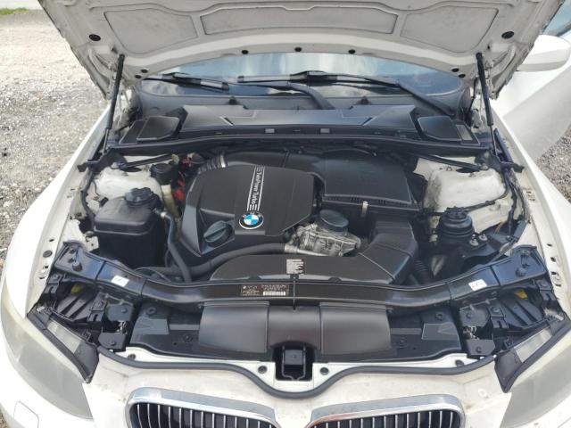 Photo 11 from auction – 2012 BMW 335 I with VIN WBADX7C52CE745821