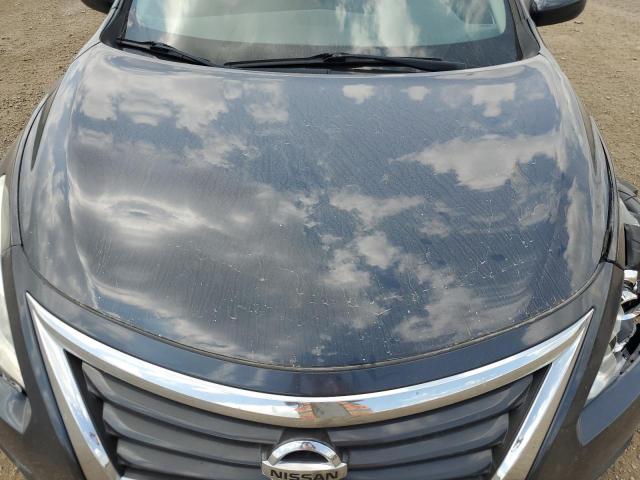 Photo 11 from auction – 2015 NISSAN ALTIMA 2.5 with VIN 1N4AL3AP7FN910822