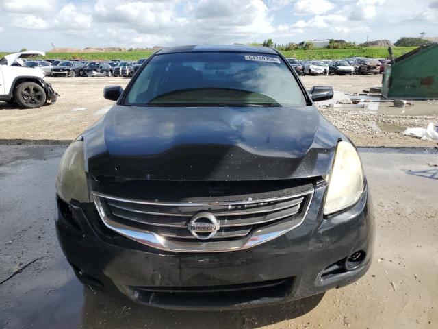Photo 5 from auction – 2012 NISSAN ALTIMA BAS with VIN 1N4AL2AP2CC138053
