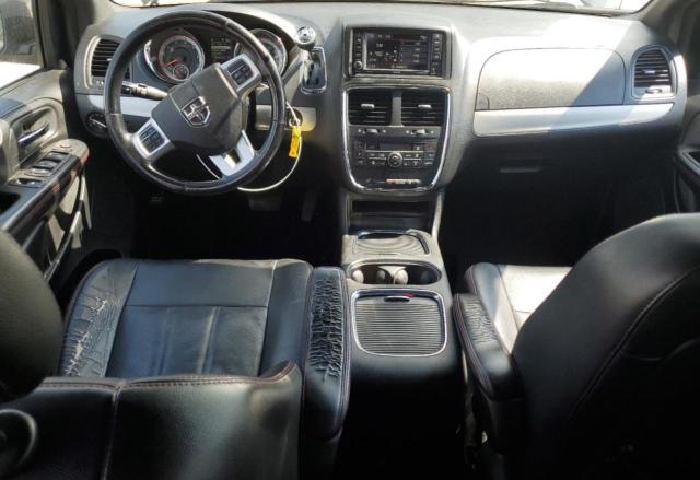 Photo 8 from auction – 2017 DODGE GRAND CARA with VIN 2C4RDGEG0HR667176