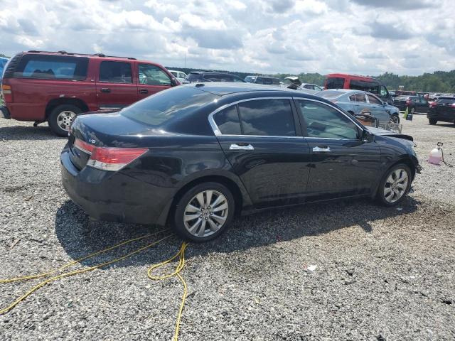 Photo 3 from auction – 2012 HONDA ACCORD with VIN 1HGCP3F86CA007395