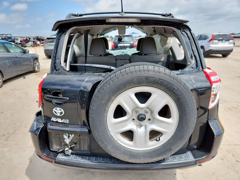 Photo 6 from auction – 2012 TOYOTA RAV4 with VIN 2T3ZF4DV9CW123377