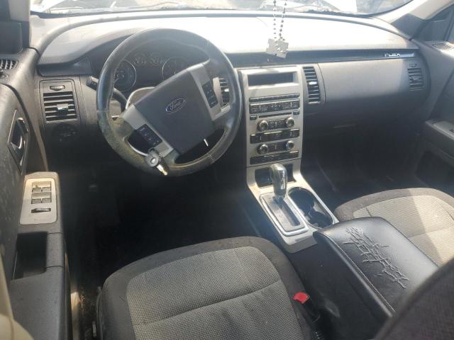 Photo 8 from auction – 2011 FORD FLEX SE with VIN 2FMGK5BC0BBD33437