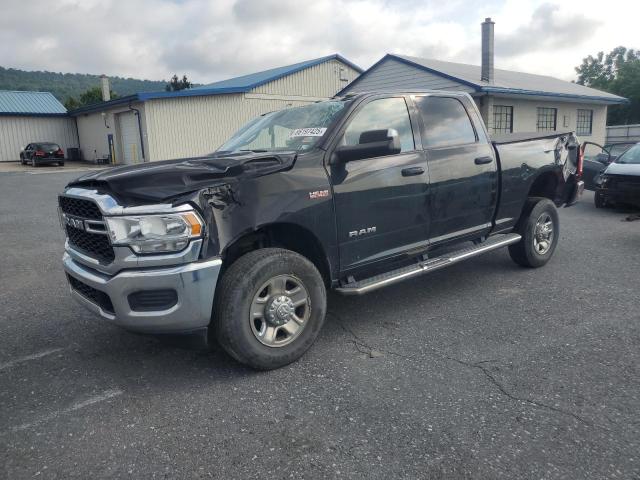 RAM 2500 TRADE 2022 with VIN 3C6UR5CJXNG127437 - Photo from auction
