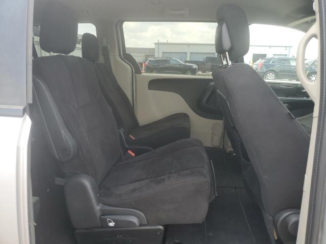 Photo 11 from auction – 2011 DODGE GRAND CARA with VIN 2D4RN3DG2BR626534