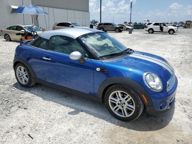 Photo 4 from auction – 2015 MINI COOPER COU with VIN WMWSX1C54FT508137