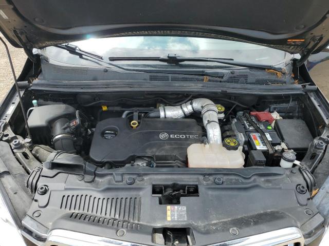 Photo 12 from auction – 2016 BUICK ENCORE SPO with VIN KL4CJ2SM1GB671028