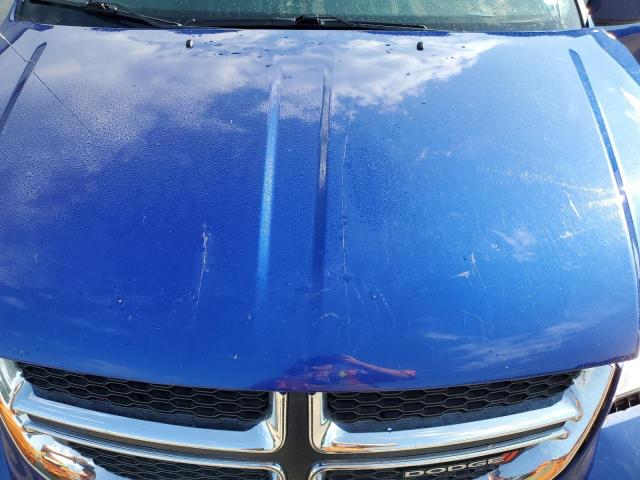 Photo 11 from auction – 2020 DODGE GRAND CARA with VIN 2C4RDGCG9LR160823