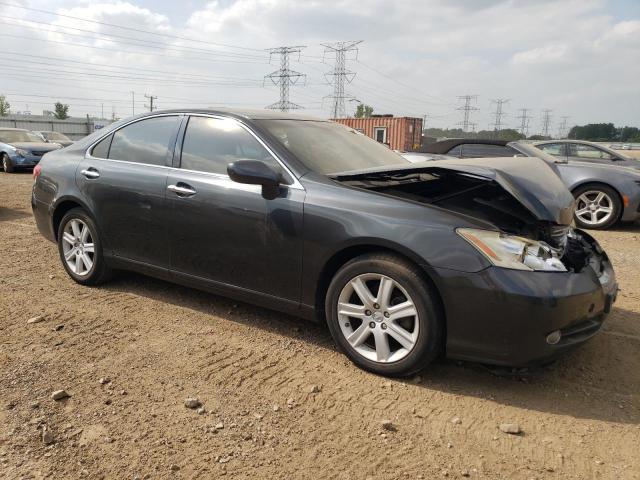 Photo 4 from auction – 2008 LEXUS ES 350 with VIN JTHBJ46G882200429