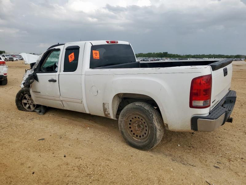 Photo 2 from auction – 2008 GMC SIERRA C15 with VIN 1GTEC19C88Z142863