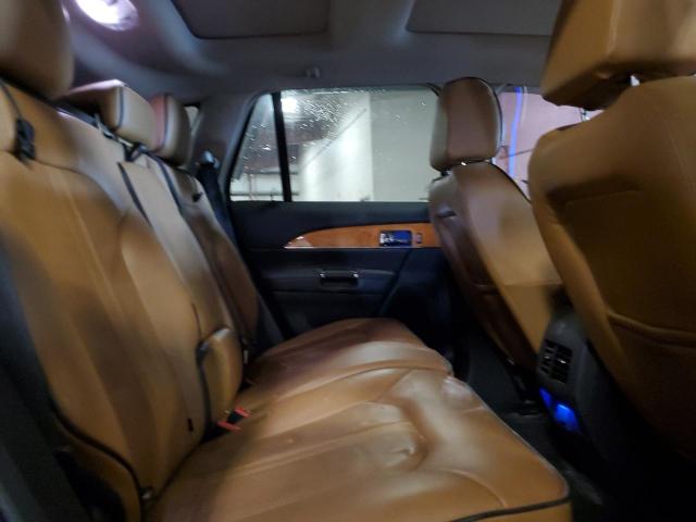 Photo 11 from auction – 2014 LINCOLN MKX with VIN 2LMDJ8JK0EBL20003