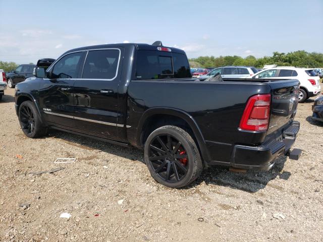 Photo 2 from auction – 2020 RAM 1500 LIMIT with VIN 1C6SRFHT4LN266863