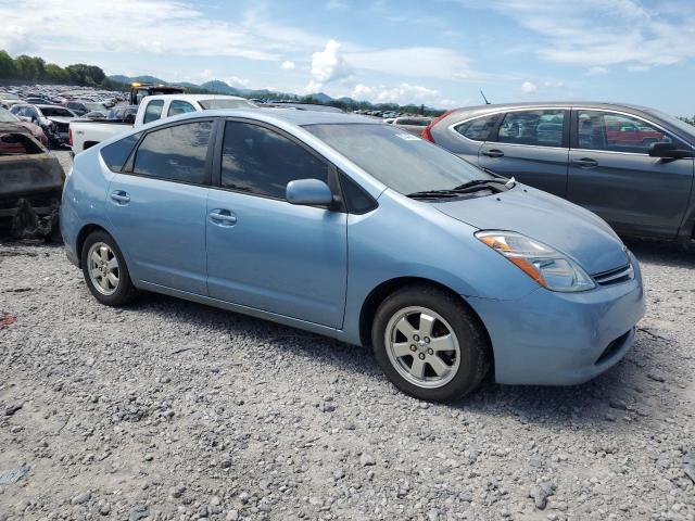 Photo 4 from auction – 2006 TOYOTA PRIUS with VIN JTDKB22U863152145