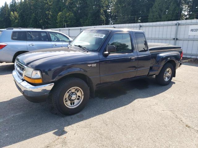 FORD RANGER SUP 2000 with VIN 1FTYR14V3YPA83236 - Photo from auction