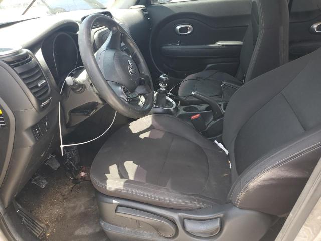 Photo 7 from auction – 2015 KIA SOUL with VIN KNDJN2A2XF7160985