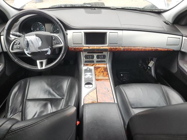 Photo 8 from auction – 2014 JAGUAR XF with VIN SAJWA0ES5EPU23531