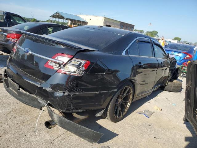 Photo 3 from auction – 2017 FORD TAURUS SHO with VIN 1FAHP2KT8HG138671