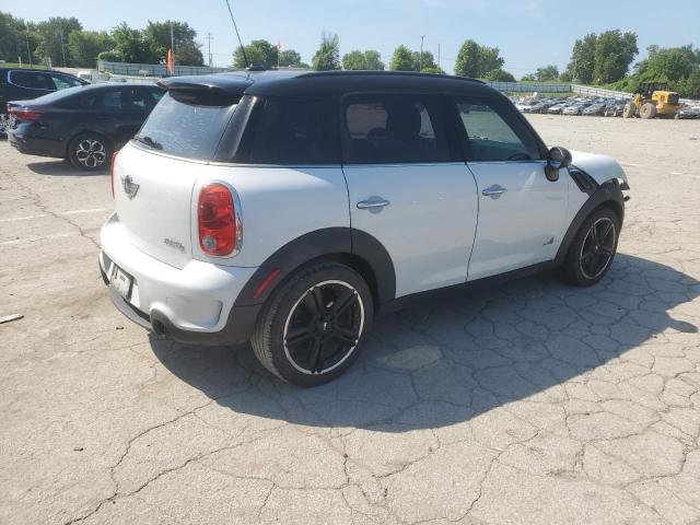 Photo 3 from auction – 2012 MINI COOPER S C with VIN WMWZC5C5XCWM14520