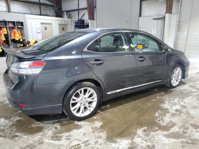 Photo 3 from auction – 2010 LEXUS HS 250H with VIN JTHBB1BA4A2010498