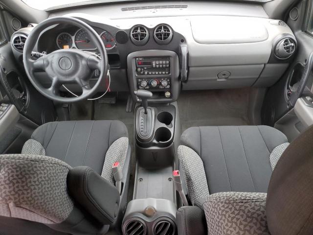 Photo 8 from auction – 2004 PONTIAC AZTEK with VIN 3G7DA03E74S548290