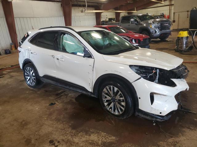 Photo 4 from auction – 2020 FORD ESCAPE TIT with VIN 1FMCU9J98LUB30118