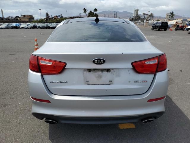 صورة رقم 6 من المزاد - 2014 KIA OPTIMA EX مع VIN 5XXGN4A73EG305050
