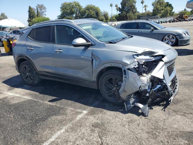 Photo 4 from auction – 2026 BUICK ENCORE GX with VIN KL4AMDSL0TB013535
