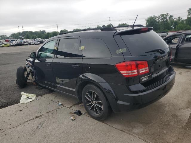 Photo 2 from auction – 2018 DODGE JOURNEY SE with VIN 3C4PDCAB0JT295304