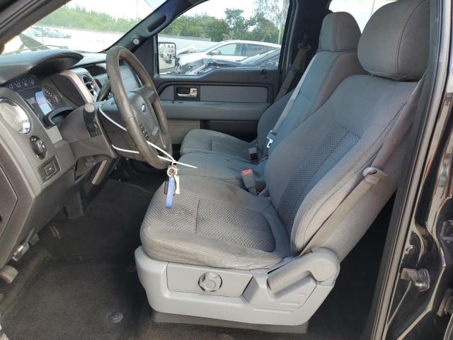 Photo 7 from auction – 2013 FORD F150 SUPER with VIN 1FTEW1CM4DFC77097