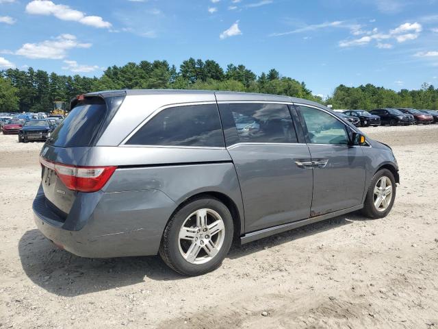 Photo 3 from auction – 2011 HONDA ODYSSEY TO with VIN 5FNRL5H93BB104162