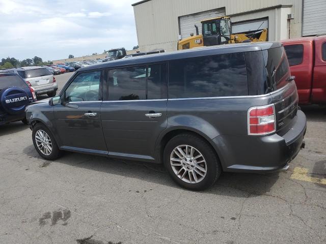 Photo 2 from auction – 2016 FORD FLEX SEL with VIN 2FMGK5C81GBA16705