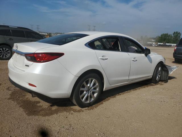 Photo 3 from auction – 2017 MAZDA 6 SPORT with VIN JM1GL1U55H1153545
