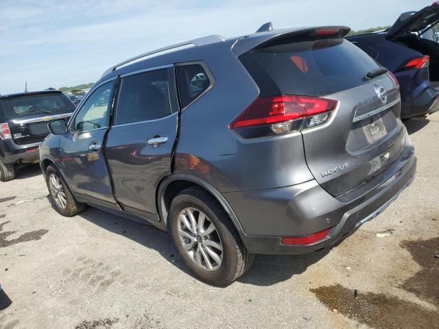 Photo 2 from auction – 2019 NISSAN ROGUE S with VIN KNMAT2MTXKP554488