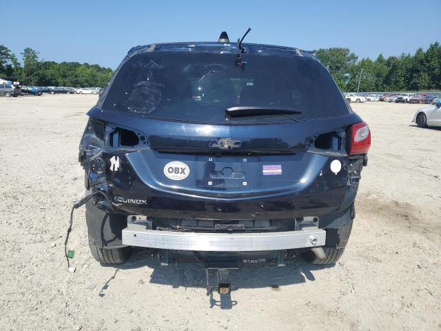 Photo 6 from auction – 2020 CHEVROLET EQUINOX LS with VIN 3GNAXHEV2LS705602