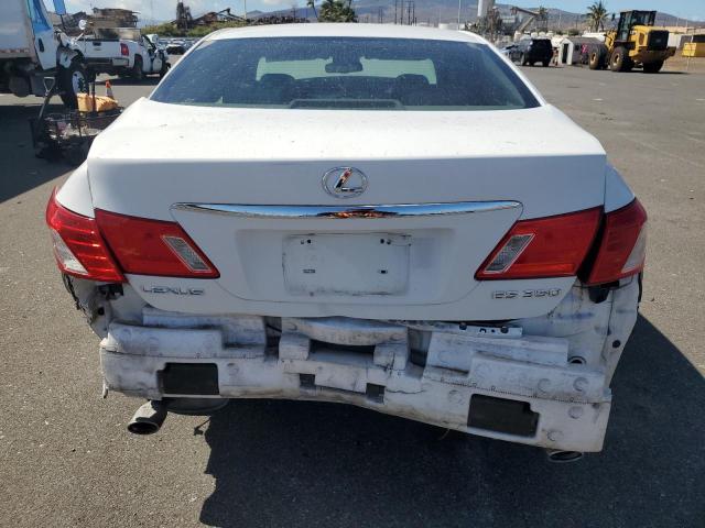 Photo 6 from auction – 2008 LEXUS ES 350 with VIN JTHBJ46G082251522
