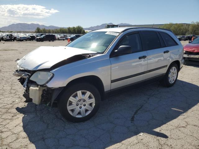 CHRYSLER PACIFICA 2007 with VIN 2A8GM48L27R103387 - Photo from auction