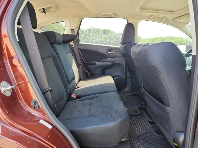 Photo 11 from auction – 2015 HONDA CR-V EX with VIN 2HKRM4H59FH681323