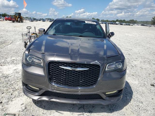 Photo 5 from auction – 2018 CHRYSLER 300 S with VIN 2C3CCABG7JH244752