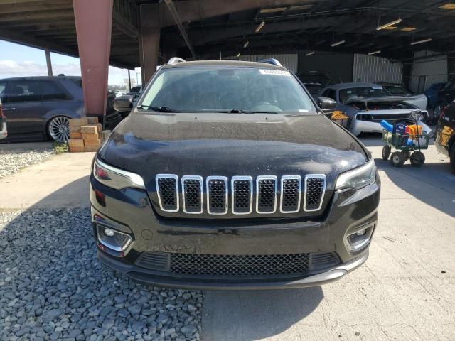 Photo 5 from auction – 2019 JEEP CHEROKEE L with VIN 1C4PJLCB2KD215448