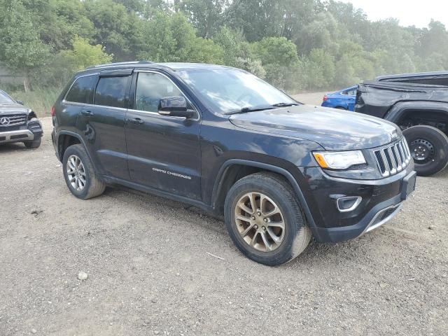 Photo 4 from auction – 2015 JEEP GRAND CHER with VIN 1C4RJFBG3FC698208