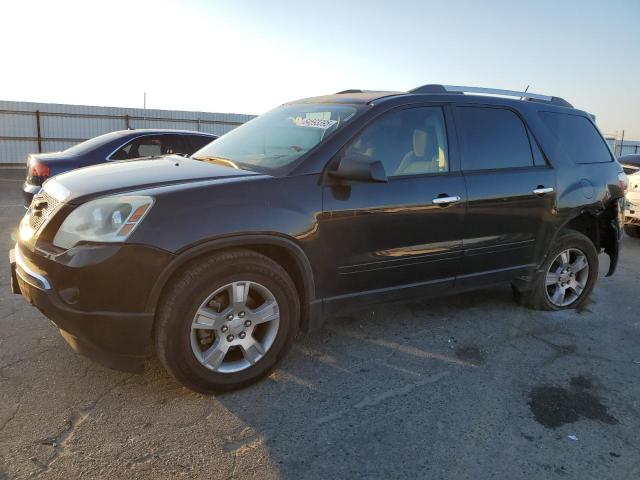 GMC ACADIA SLE 2011 with VIN 1GKKRPED3BJ348895 - Photo from auction
