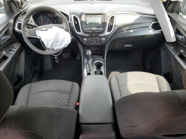 Photo 8 from auction – 2018 CHEVROLET EQUINOX LT with VIN 2GNAXJEVXJ6351122