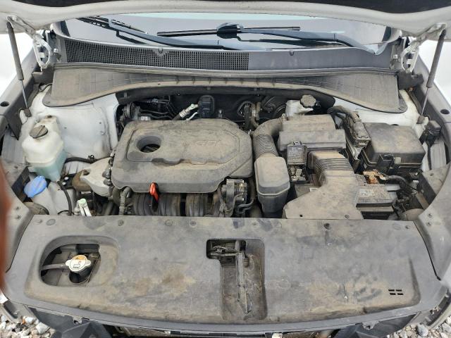 Photo 12 from auction – 2016 KIA SORENTO with VIN 5XYPGDA31GG045754