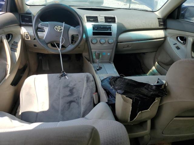 Photo 8 from auction – 2010 TOYOTA CAMRY BASE with VIN 4T4BF3EK5AR087120