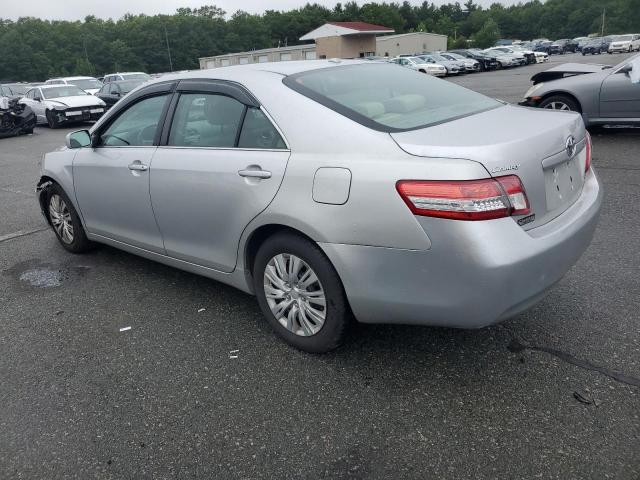 Photo 2 from auction – 2010 TOYOTA CAMRY BASE with VIN 4T4BF3EK1AR036648