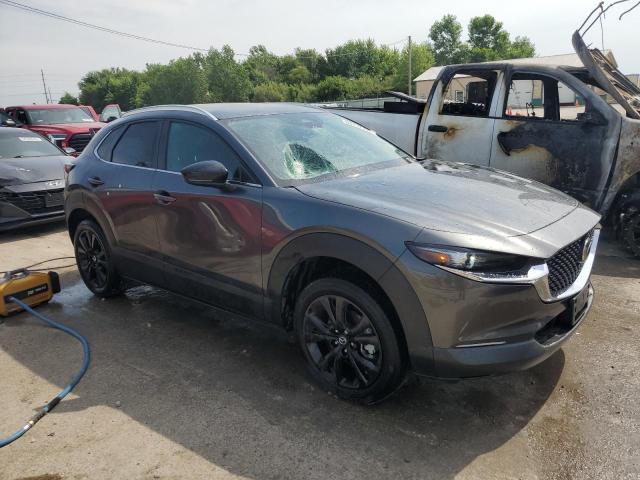 Photo 4 from auction – 2024 MAZDA CX-30 SELE with VIN 3MVDMBBM5RM666149