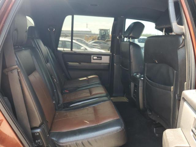 Photo 11 from auction – 2007 FORD EXPEDITION with VIN 1FMFU195X7LA90412
