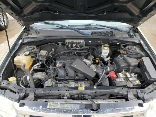 Photo 12 from auction – 2008 FORD ESCAPE XLT with VIN 1FMCU03198KB98854