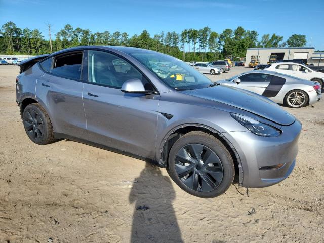 Photo 4 from auction – 2025 TESLA MODEL Y with VIN 7SAYGDEE2SA363401